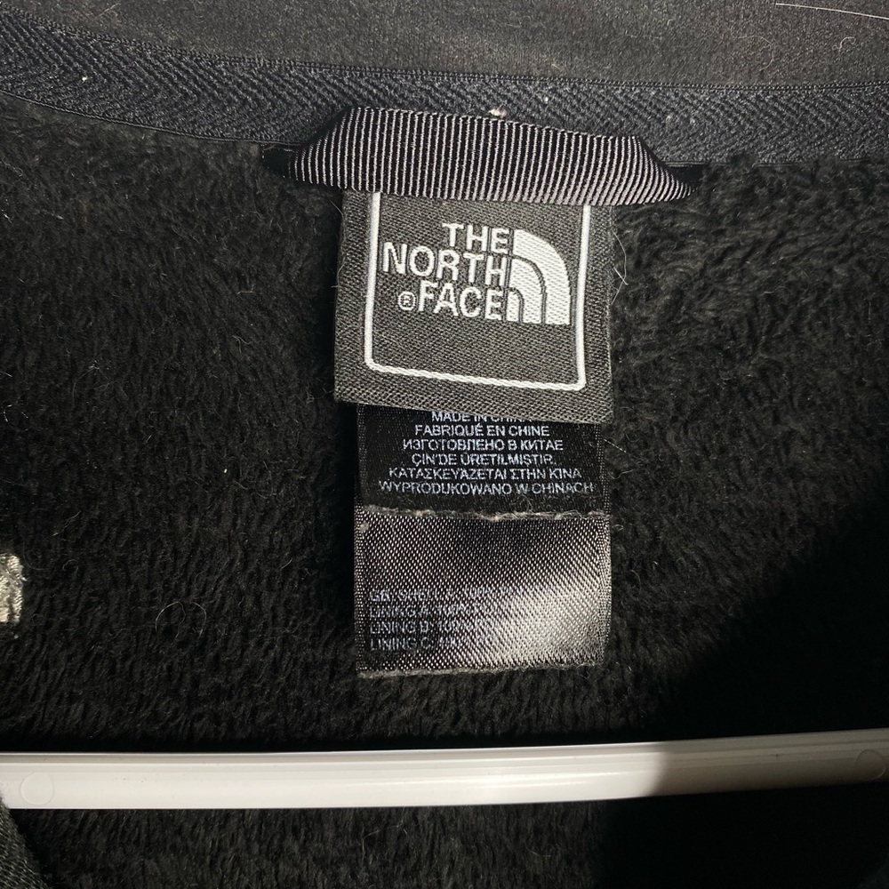 North Face Oso Full Zip Women’s S - Picture 5 of 9